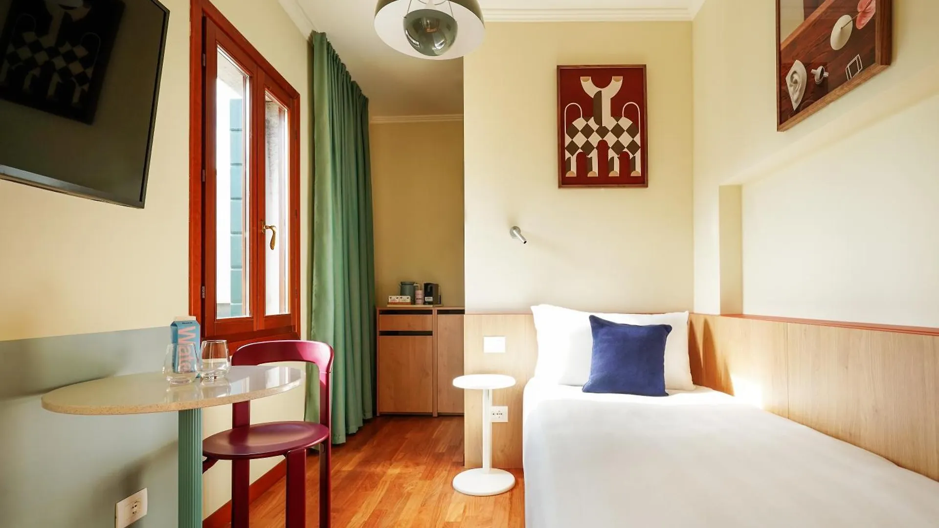 Numa Venice Forcola 4*,  Italy