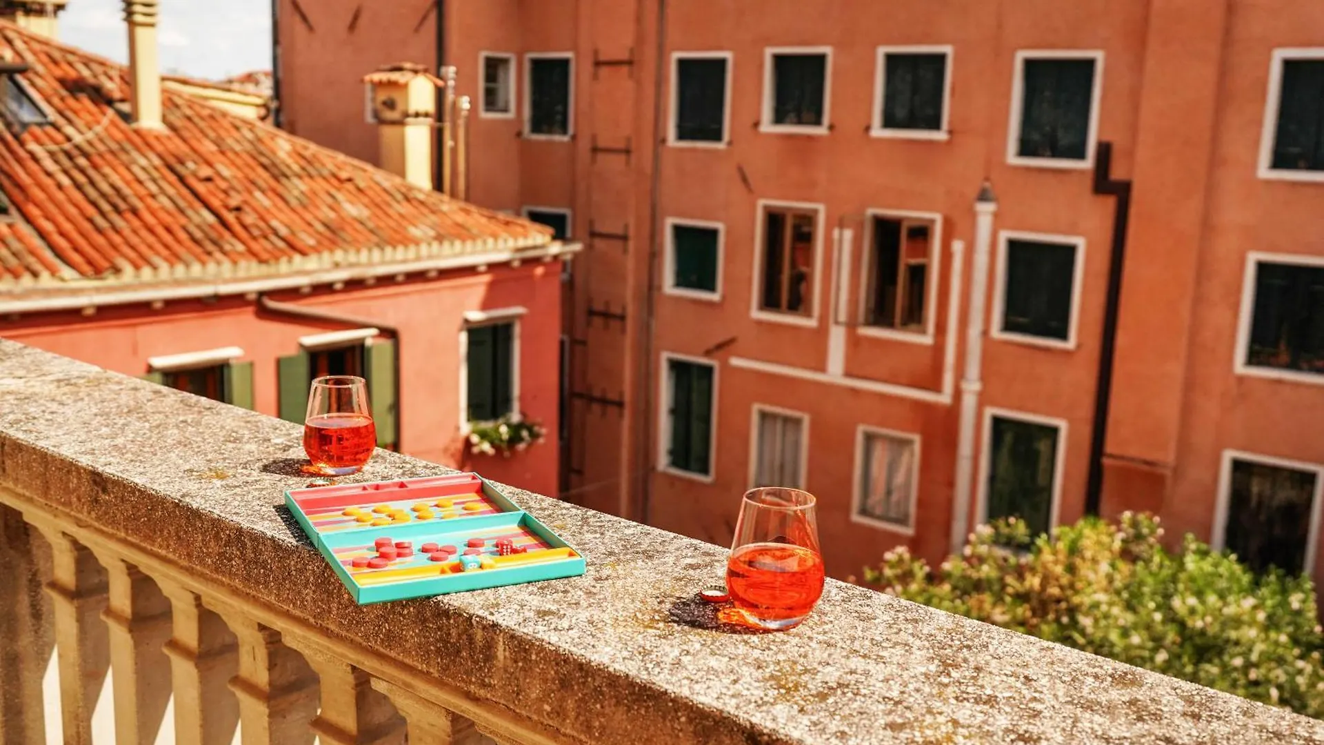 Hotel Numa Venice Forcola