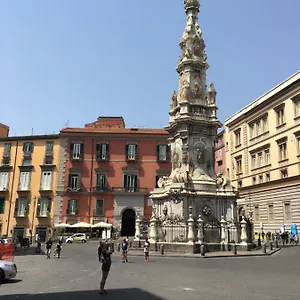Napajè , Napoli Italia