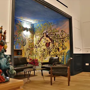 Vespri Luxury & , Palermo Italia