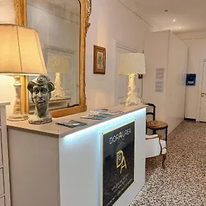 Dora Aurea , Levanto Italia