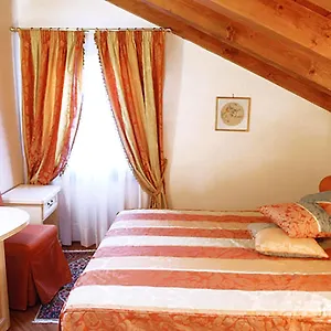 2* Hotel Residenza Ai Giardini