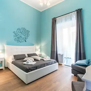 Sheralkes 3*, Palermo Italia