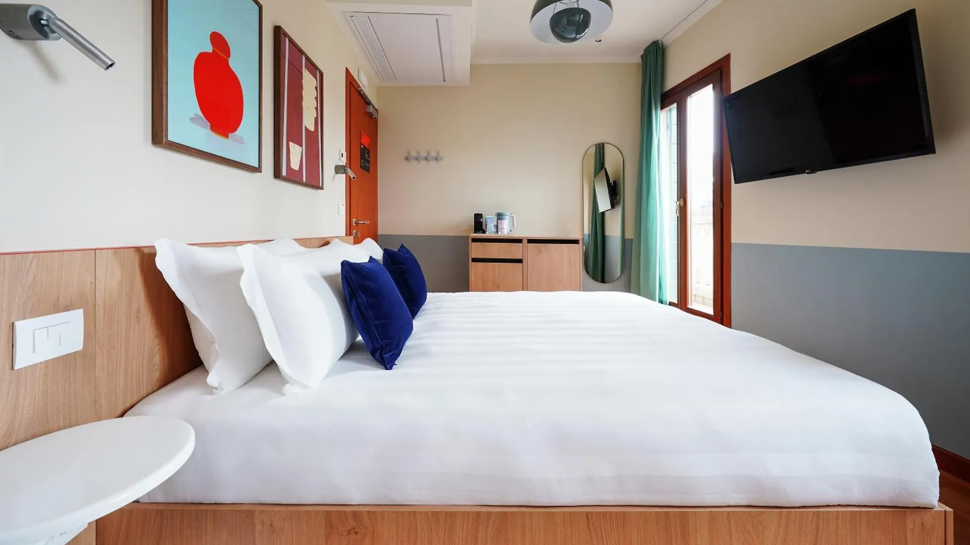 Numa Venice Forcola Hotel