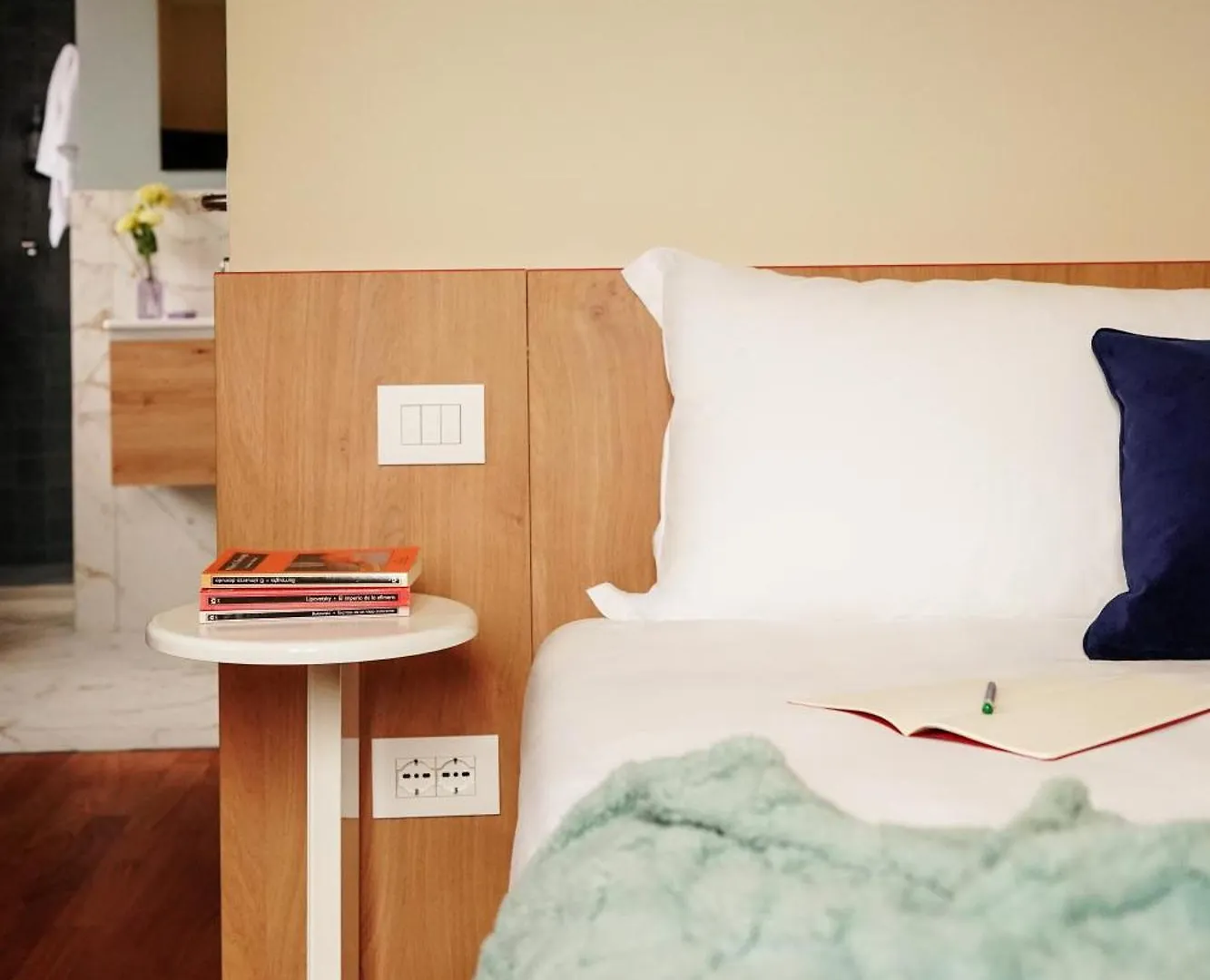 Numa Venice Forcola Hotel