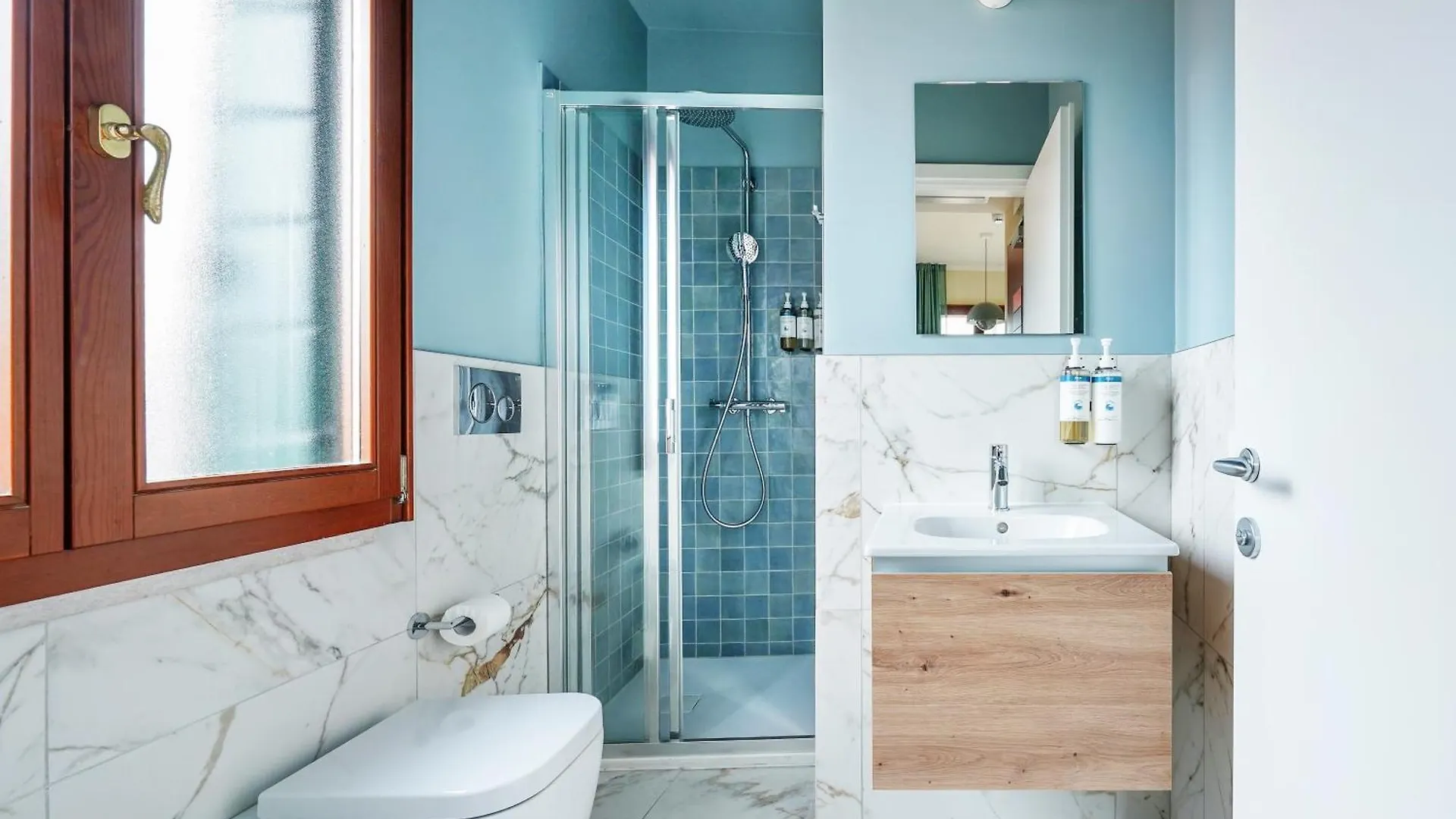 Numa Venice Forcola 4*,
