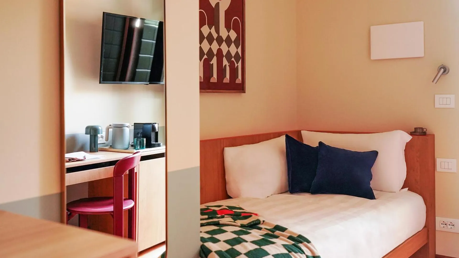 Numa Venice Forcola Hotel