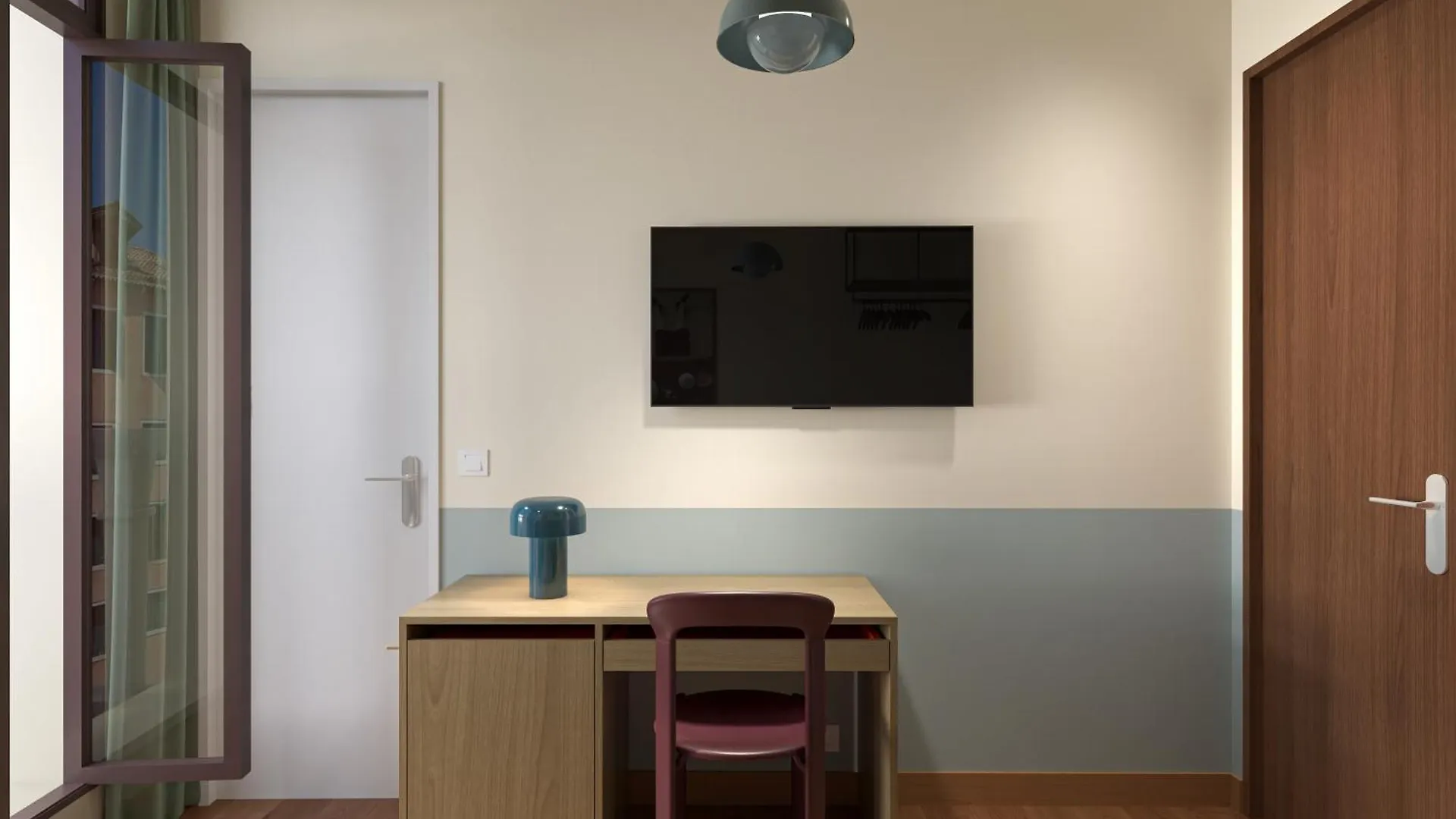 Numa Venice Forcola Hotel