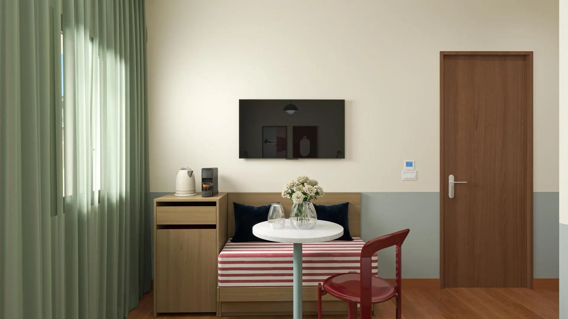 Hotel Numa Venice Forcola