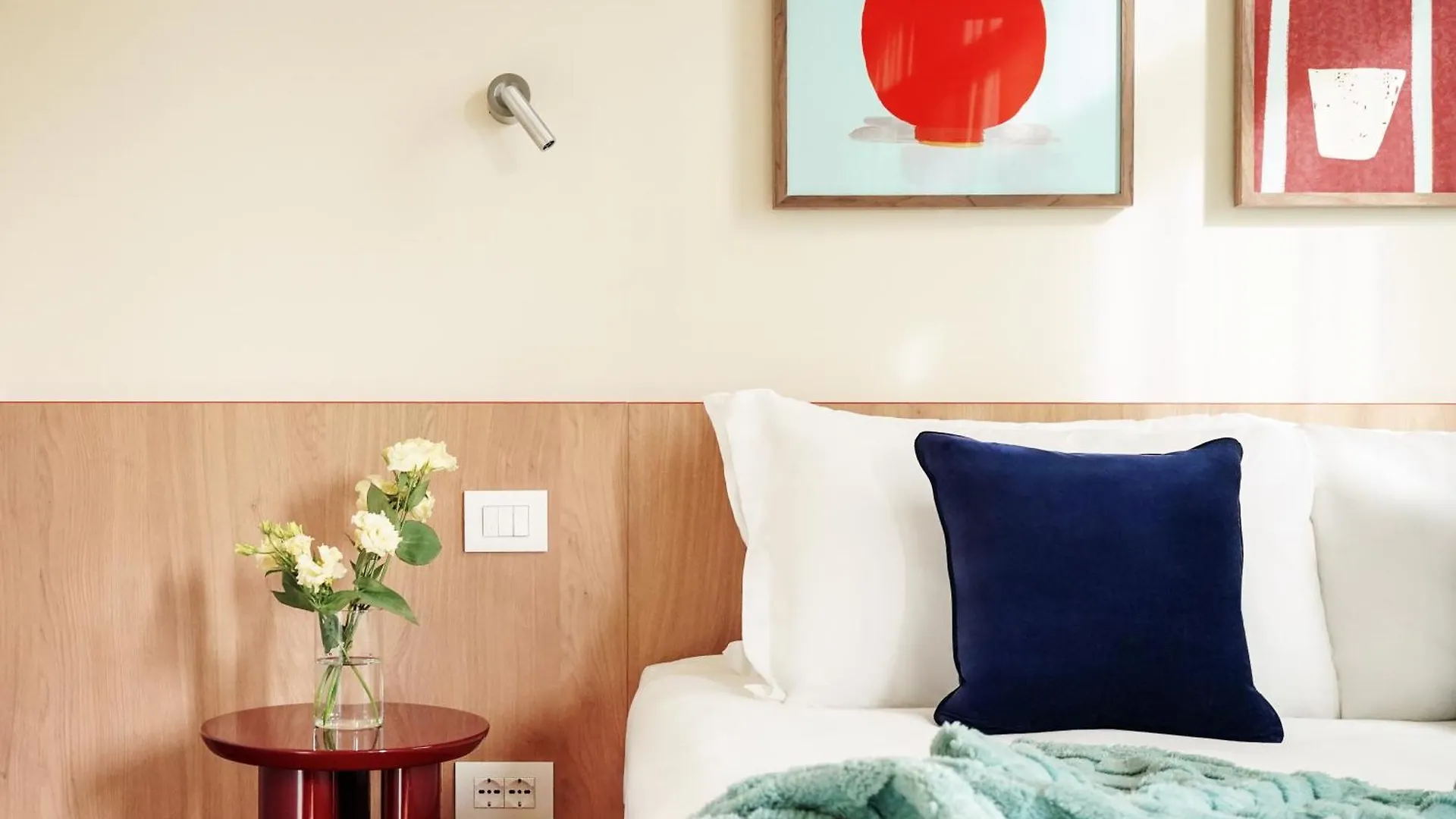 Hotel Numa Venice Forcola