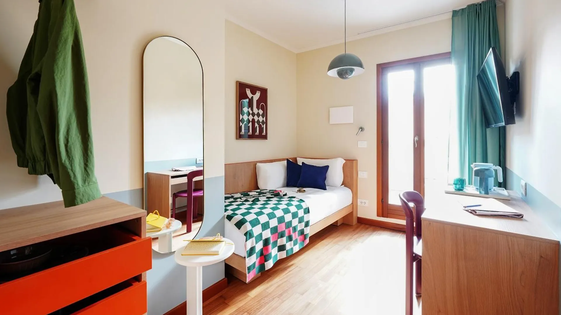 Numa Venice Forcola