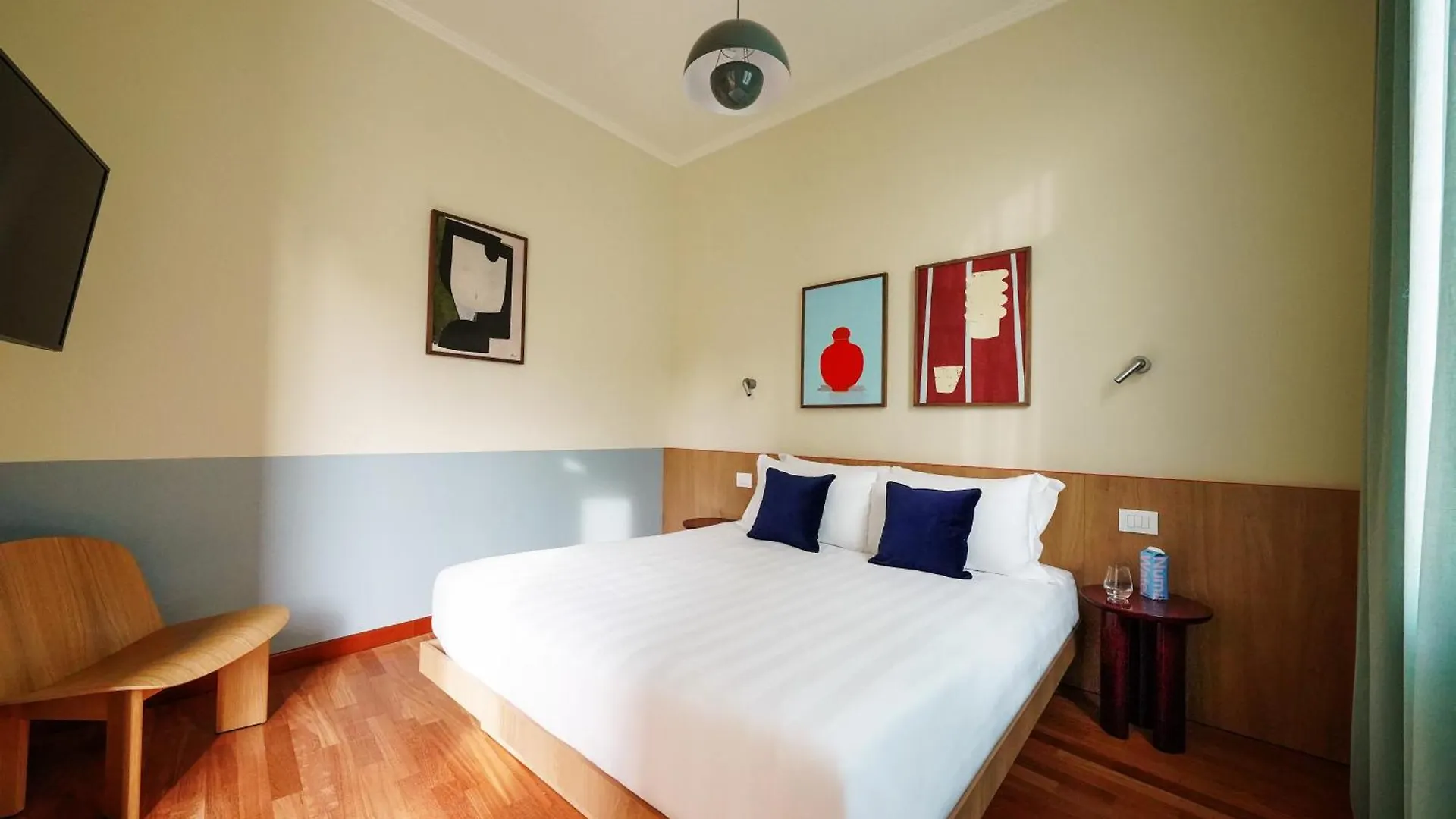 Numa Venice Forcola Hotel
