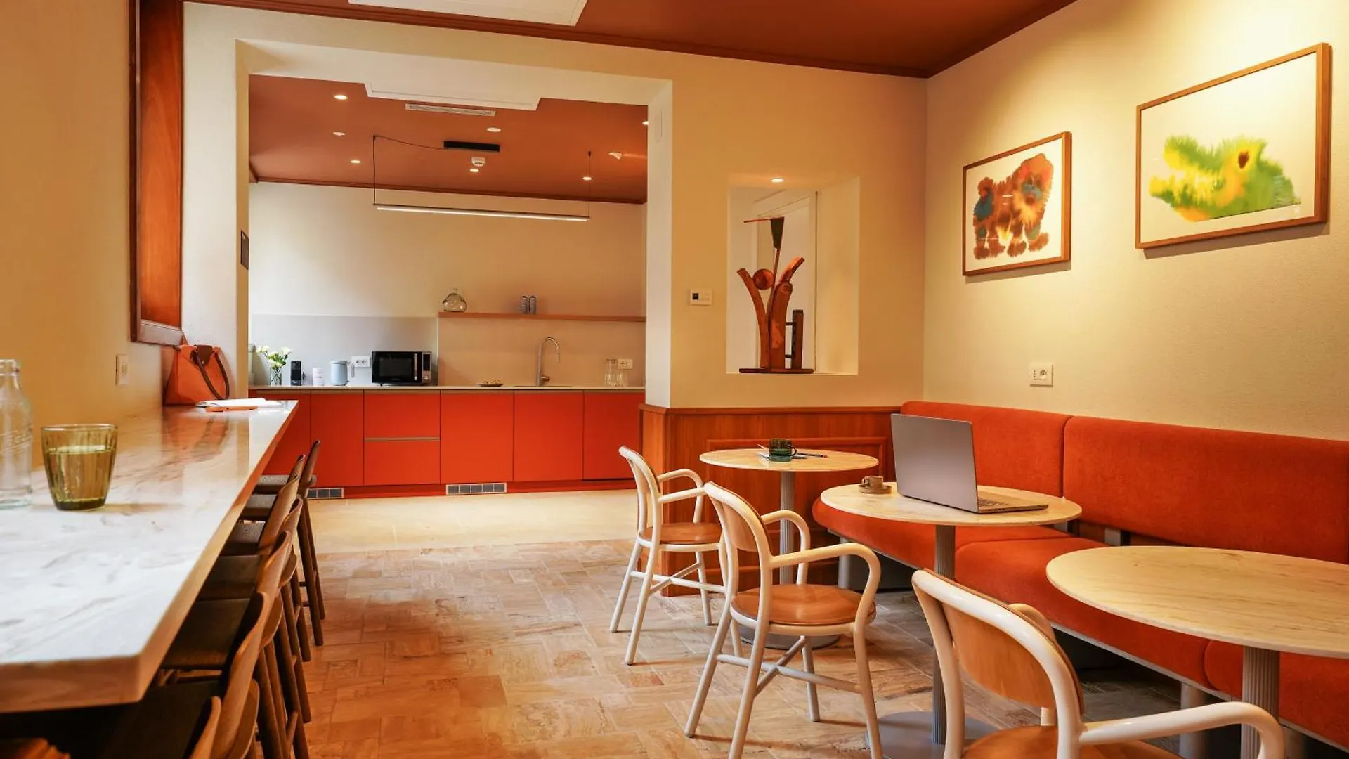 Numa Venice Forcola Hotel