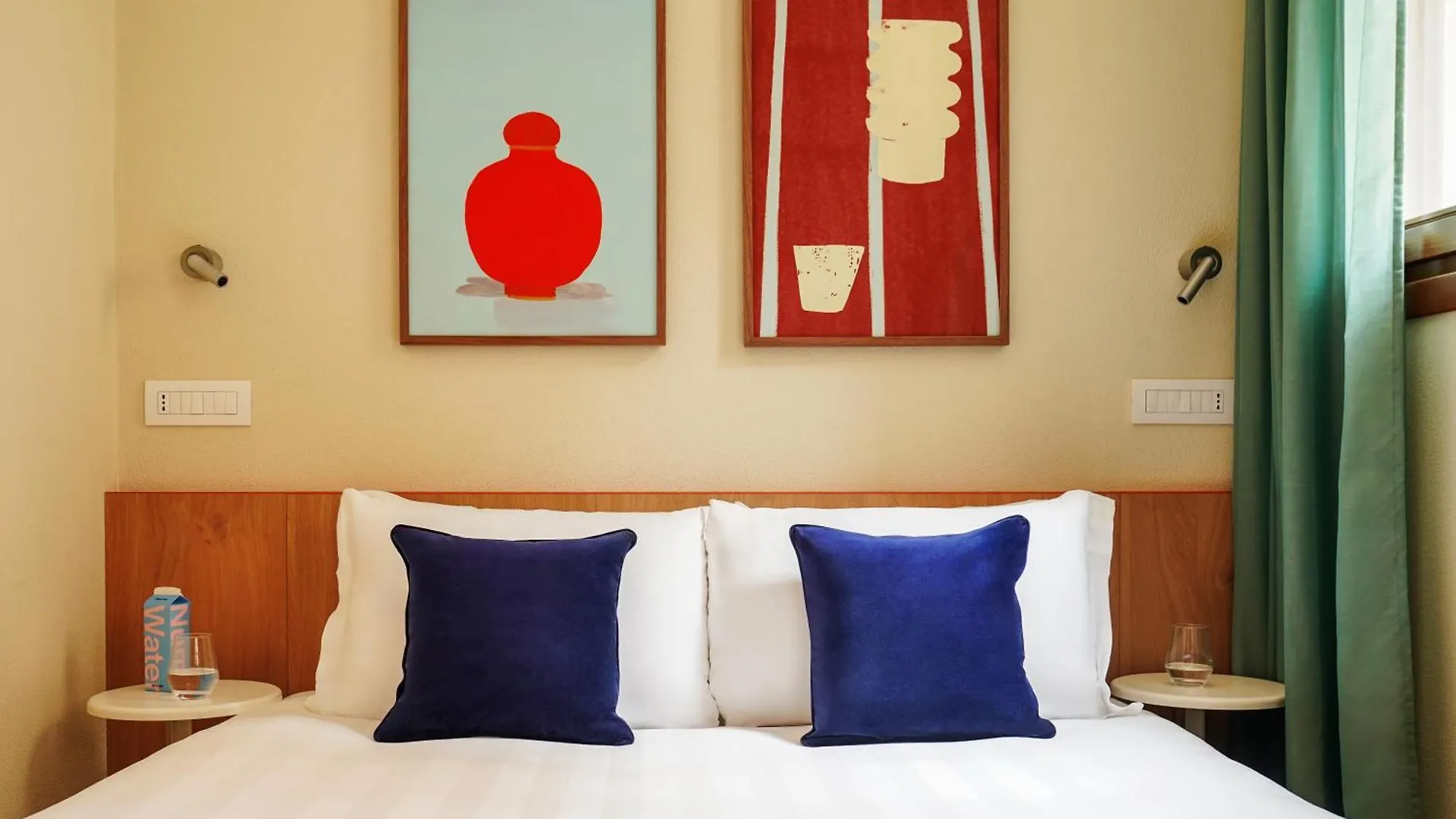 **** Hotel Numa Venice Forcola Italia