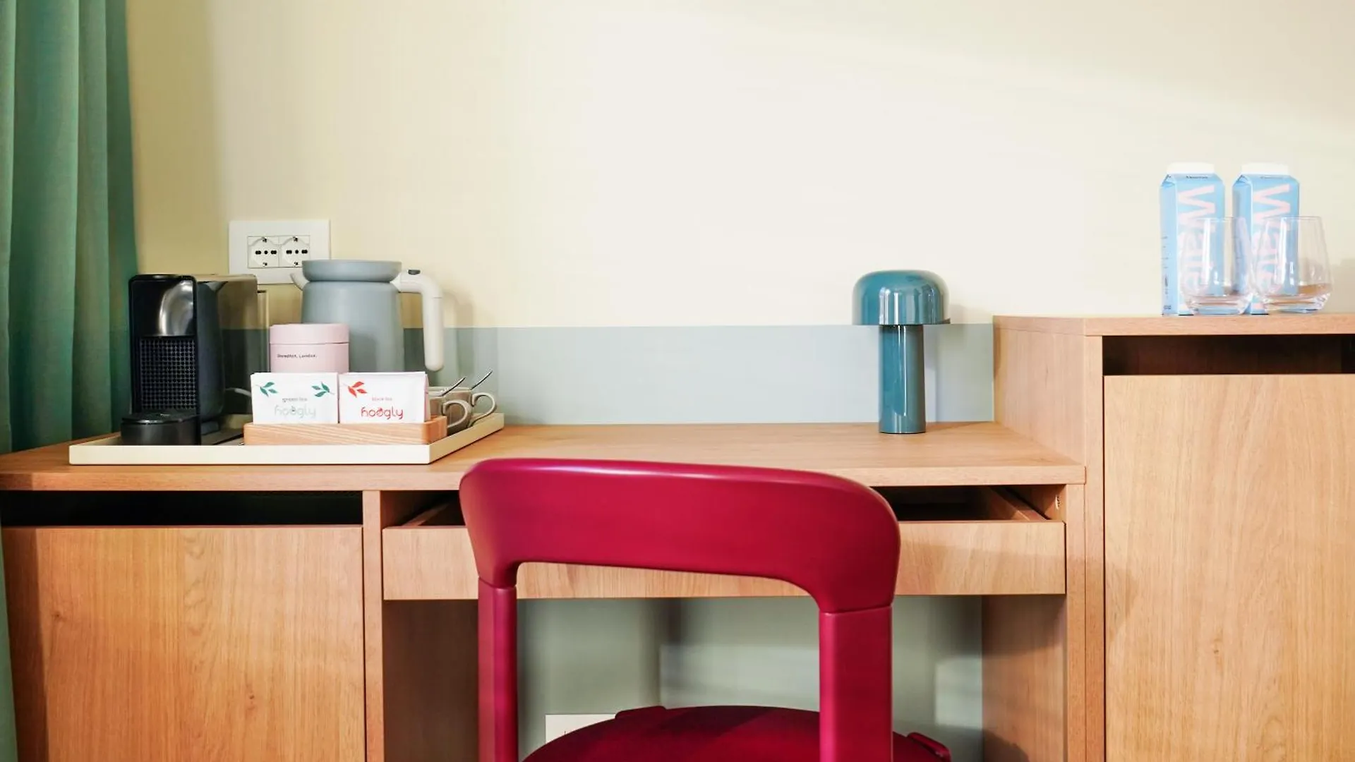 **** Hotel Numa Venice Forcola Italia