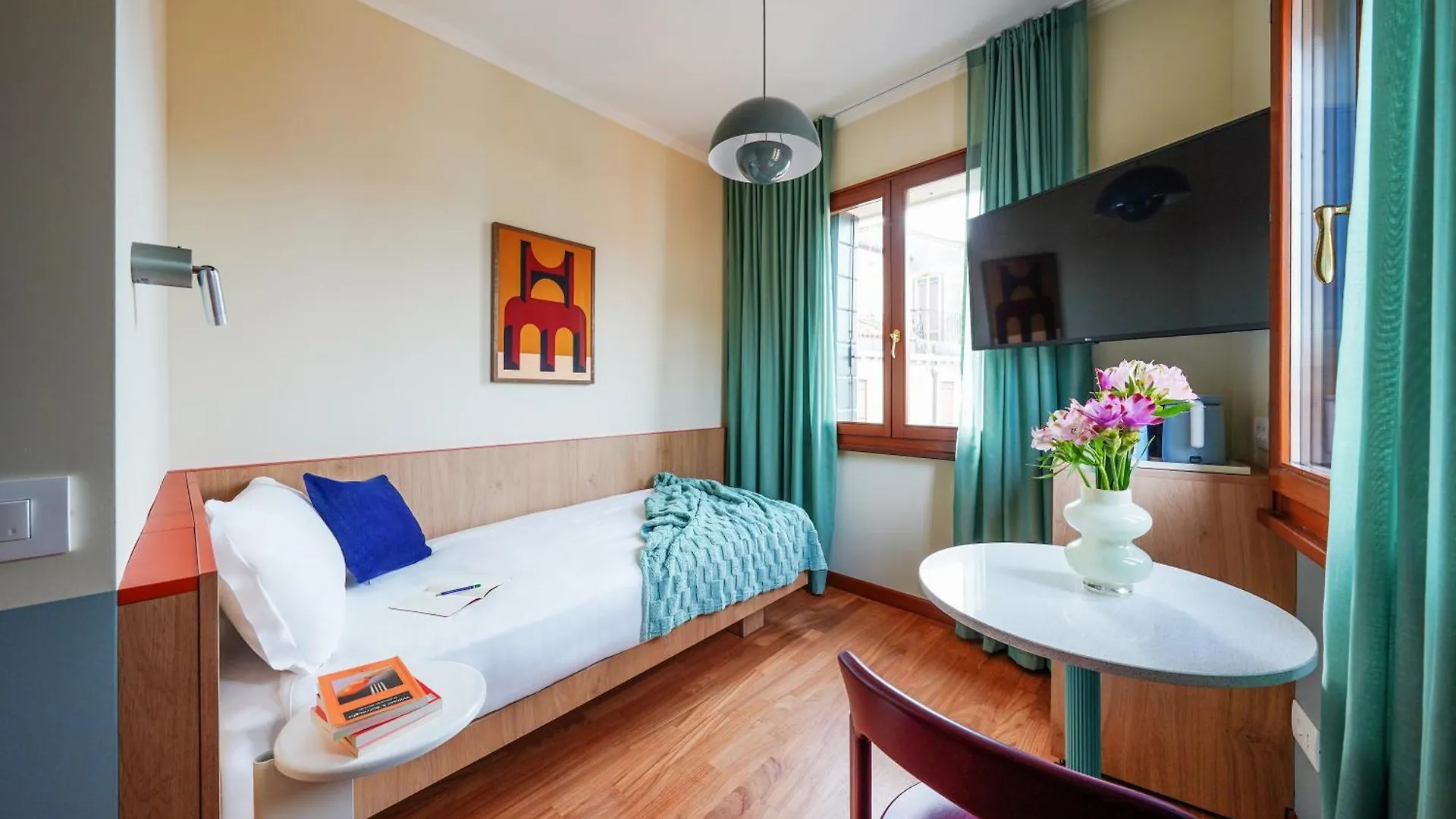 Hotel Numa Venice Forcola