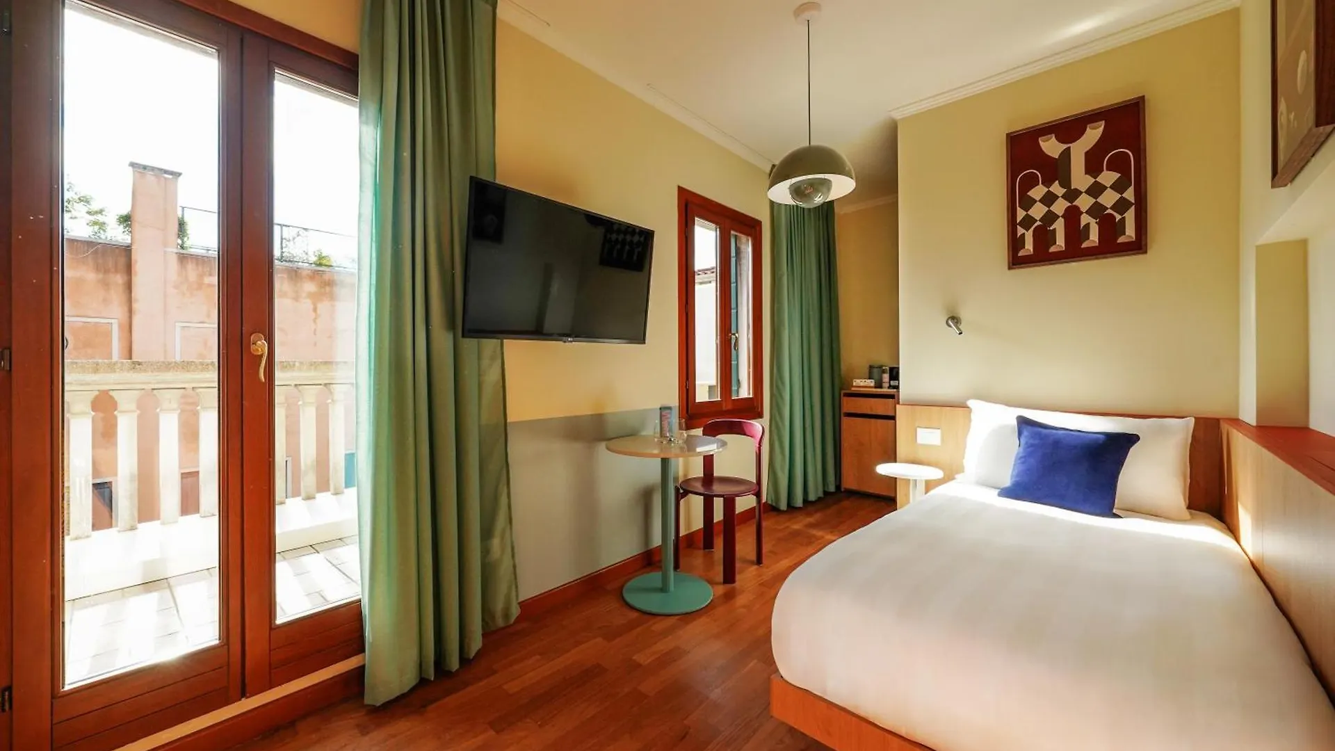 Numa Venice Forcola Hotel