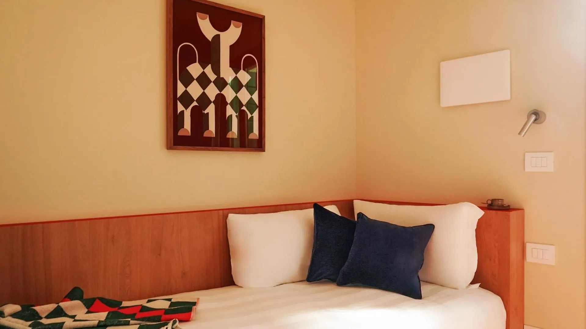 Numa Venice Forcola Hotel