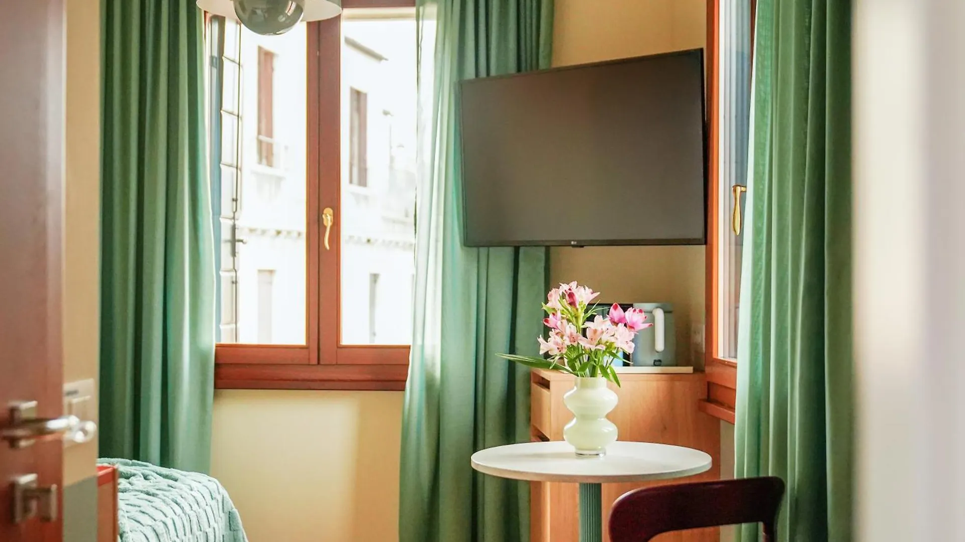 **** Hotel Numa Venice Forcola Italië
