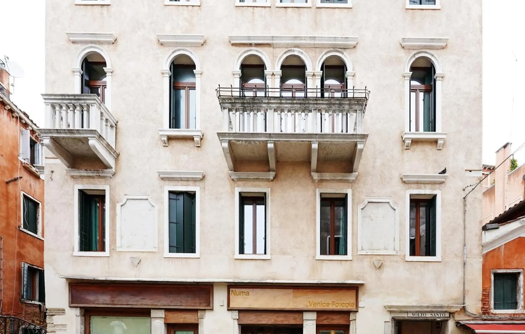 Numa Venice Forcola Italia