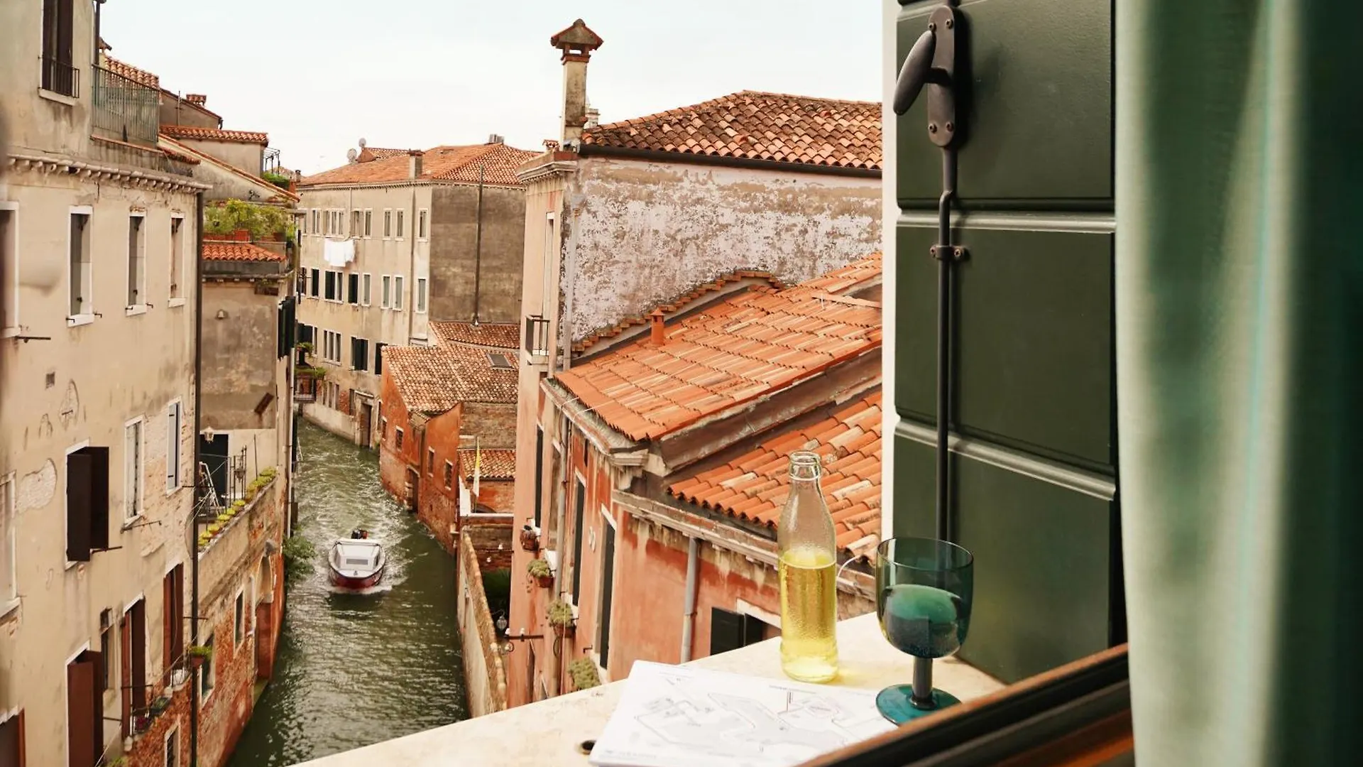 Hotel Numa Venice Forcola