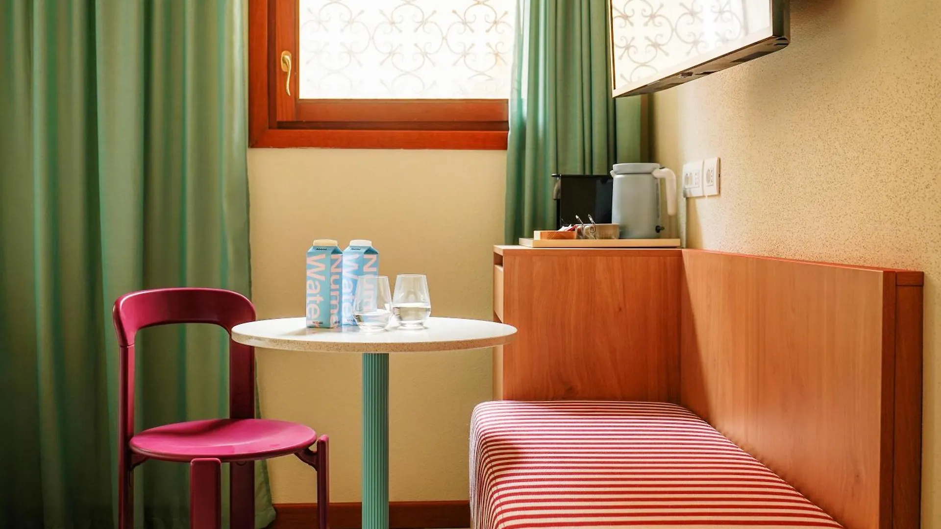 **** Hotel Numa Venice Forcola Italië