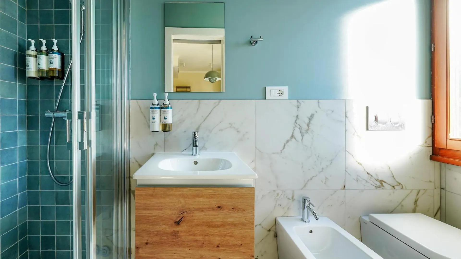 Numa Venice Forcola 4*,